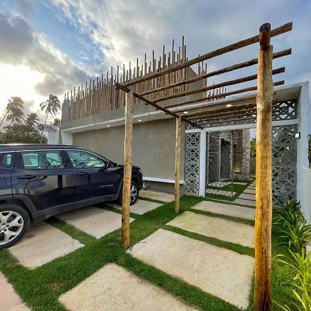 Pôrto de Pedras Villa Corais Studios - Coral 03 المظهر الخارجي الصورة